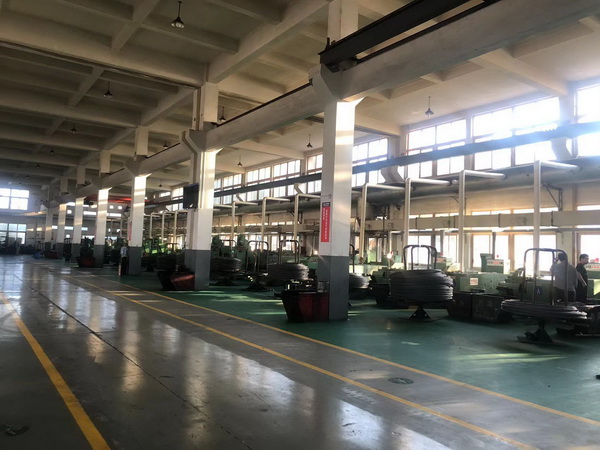 COOPERATIVE FACTORY